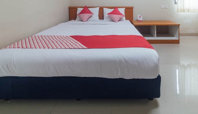 OYO 1448 Mangga Dua Guest House