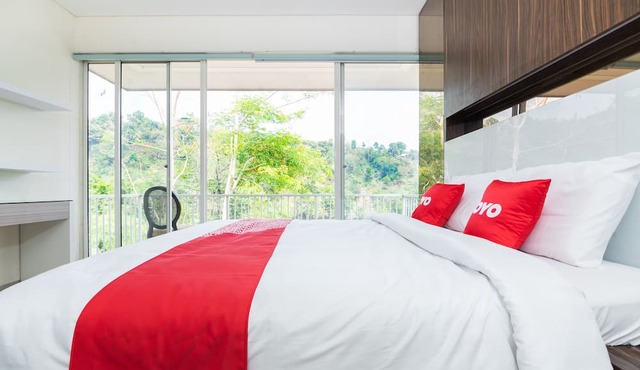 Hotel O Taman Dayu Villa Golf View in Prigen