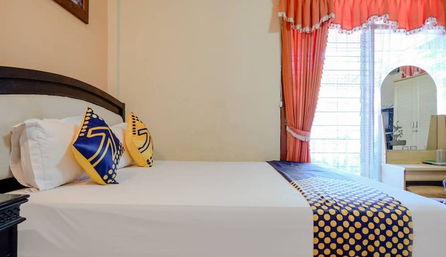 OYO 1761 Hotel Dirgahayu