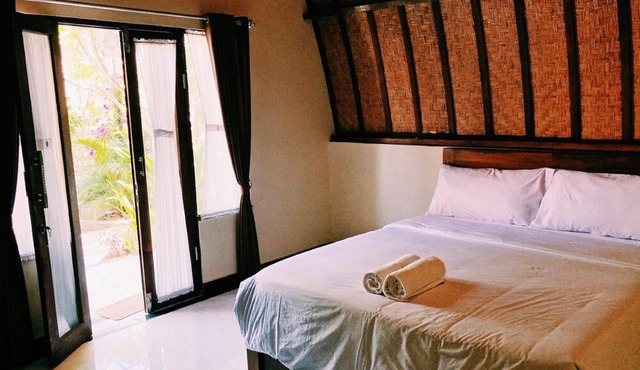 Ratu Cottages