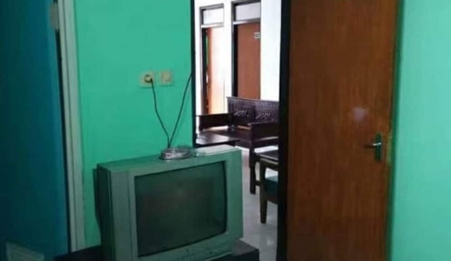 Hotel Teratai Putih