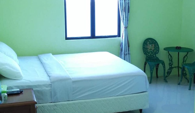 Barelang Bridge Hotel in Batam