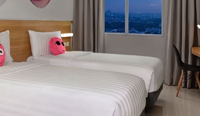 favehotel Karawang