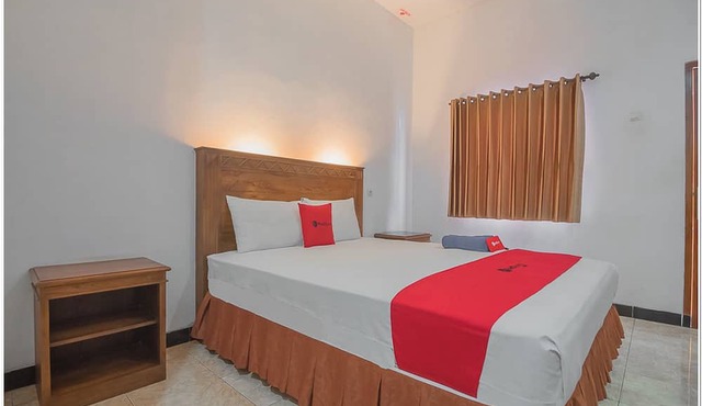 RedDoorz Plus near RSUD Majalengka