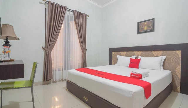 RedDoorz Syariah Plus @ Banjarbaru 2