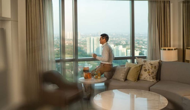 The Westin Surabaya