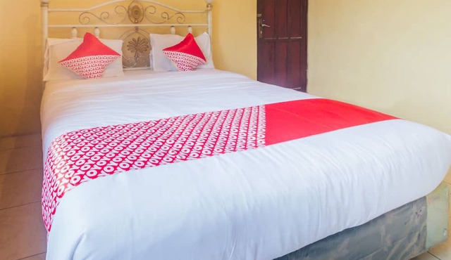 OYO 2269 Hotel Astika
