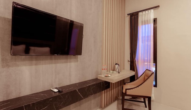 Giri Palma Hotel in Malang