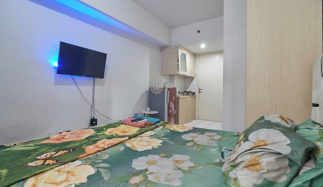 Room Rendi @ Apt Dramaga Tower