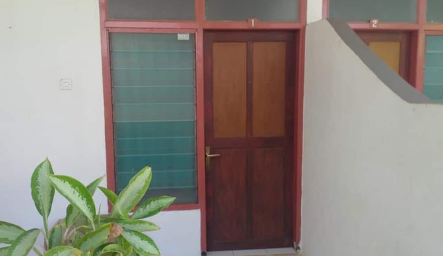Villa Yasmin Malino