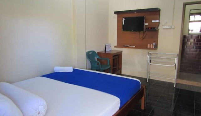 Hotel Family Syariah 1 in Parangtritis