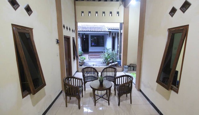 Homestay Sekar Syariah in Mungkid