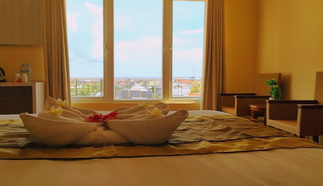 Puri Saron Hotel Denpasar in Denpasar