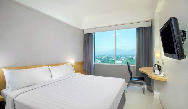 favehotel Manahan - Solo