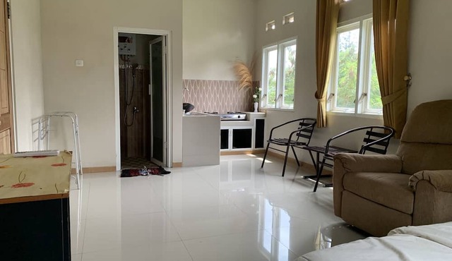 Green Homestay in Batu