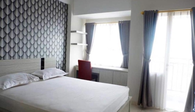 Sartika Apartment in Depok