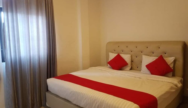 Mina Homestay Syariah in Bukittinggi