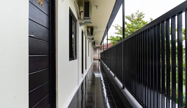 KoolKost Syariah near Universitas Lambung Mangkurat