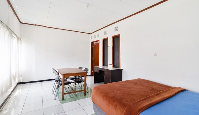 Abang Hotel Ciwidey