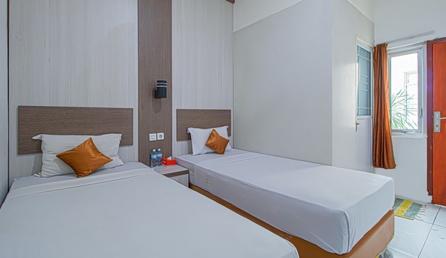 Grand Aceh Hotel in Banda Aceh