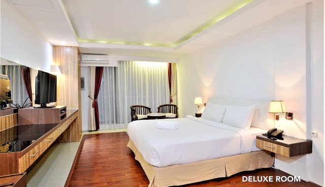 Kasira Residence Serviced Apartment in South Tangerang