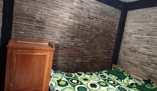 Homestay Kurnia - Hostel
