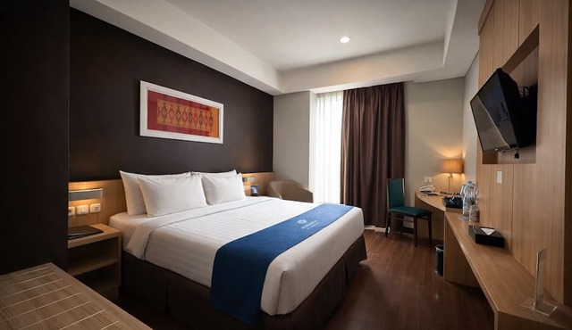 Anara Sky Kualanamu Hotel