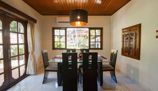 Baliana Villa Legian
