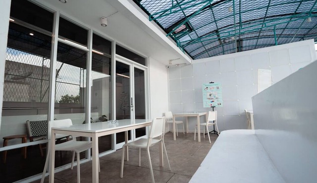 Bobopod Paskal, Bandung in Bandung