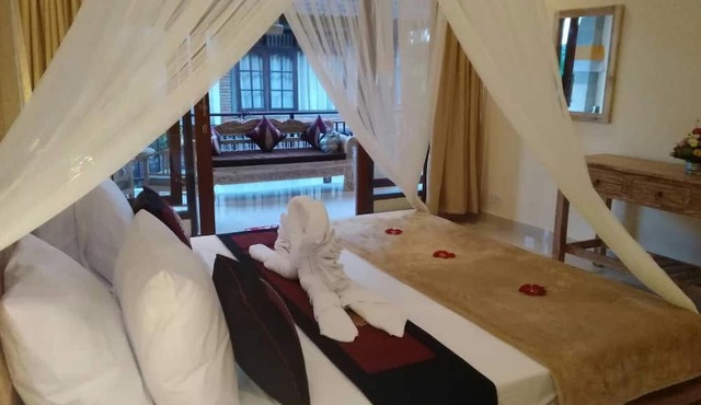 Qiul Guest House