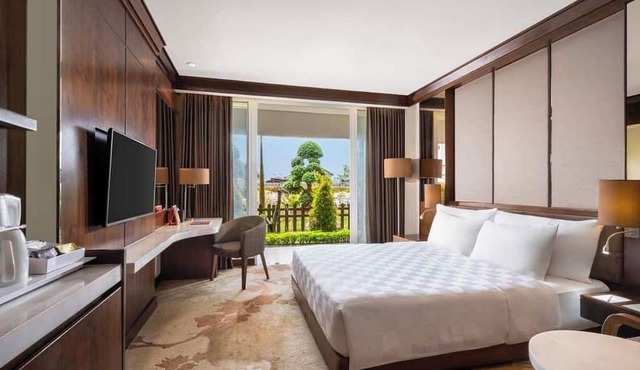 Swiss-Belhotel Borneo Banjarmasin