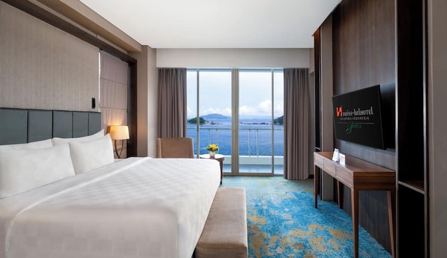 Swiss-Belhotel Papua