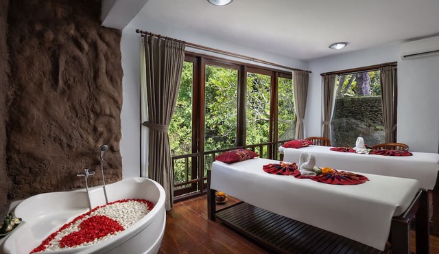 Santi Mandala Villa & Spa