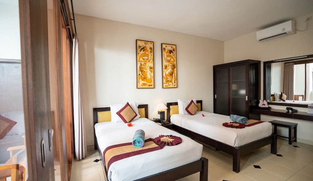 Baleka Resort Hotel & Spa