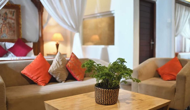 Puri Dewa Bharata Hotel & Villas in Seminyak