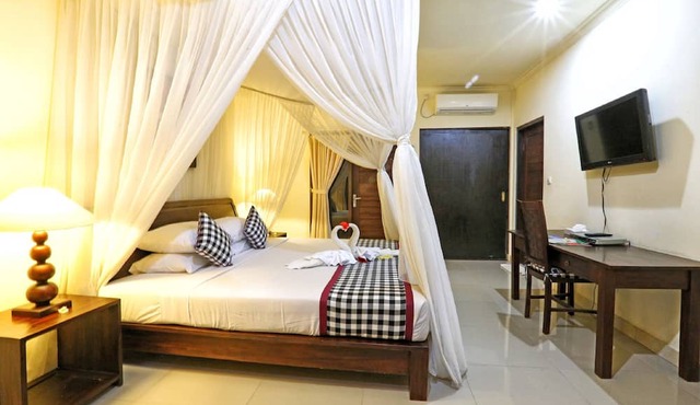 Bhanuswari Resort & Spa