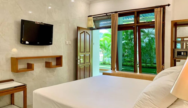 Febri's Hotel & Spa