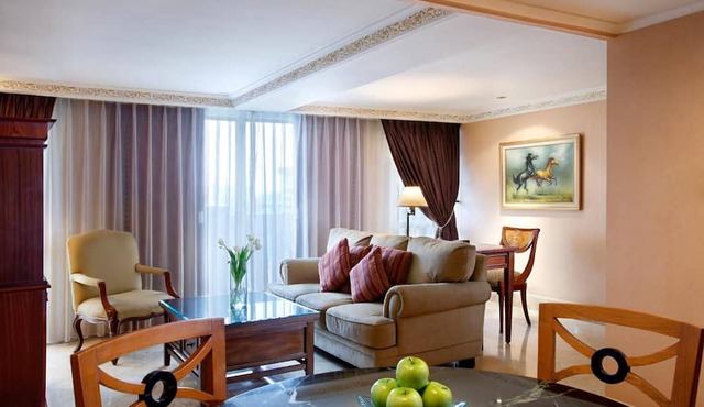 Ambhara Hotel