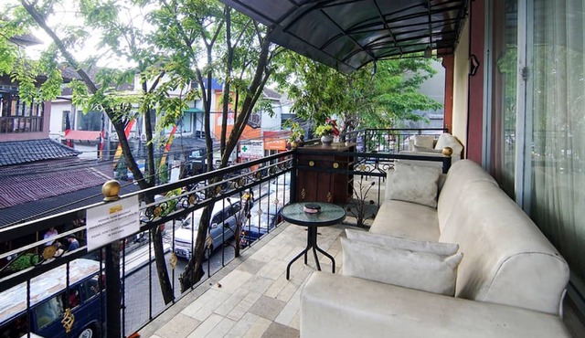 The Legian 777 Guest House