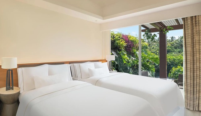 The Westin Resort & Spa Ubud, Bali in Ubud