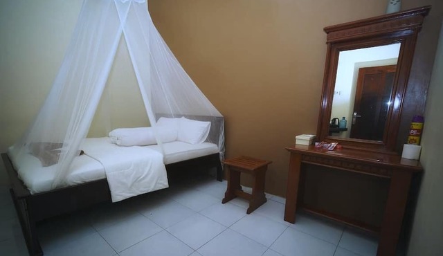 Waigeo Villa