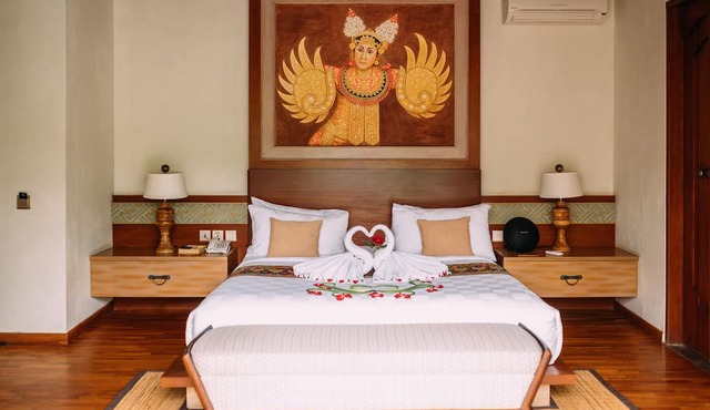 Nau Villa Ubud