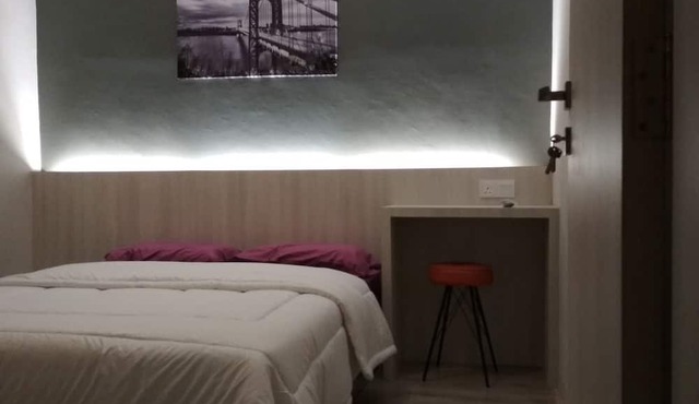 SleepRest - Plamo Garden in Batam