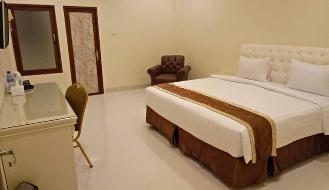 Grand Town Hotel Mandai