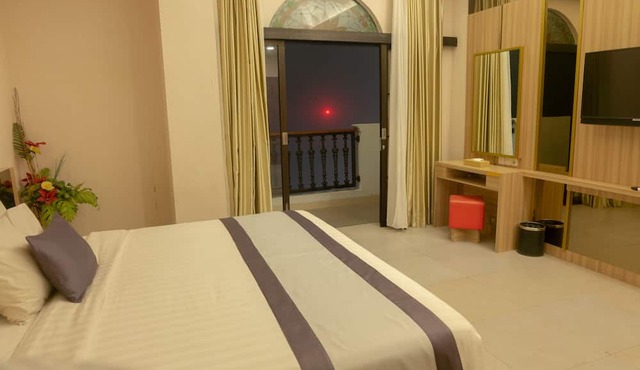 K Hotel Kaliurang