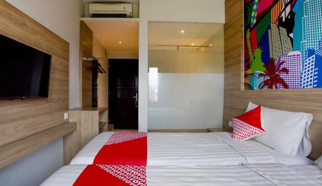 The Regia Tambun By Ultimo