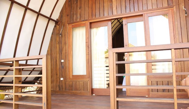 Melati Cottage in Gili Trawangan