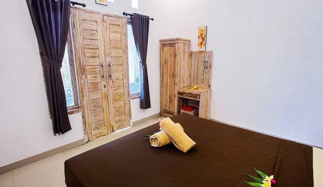 D'Reborn Guest House