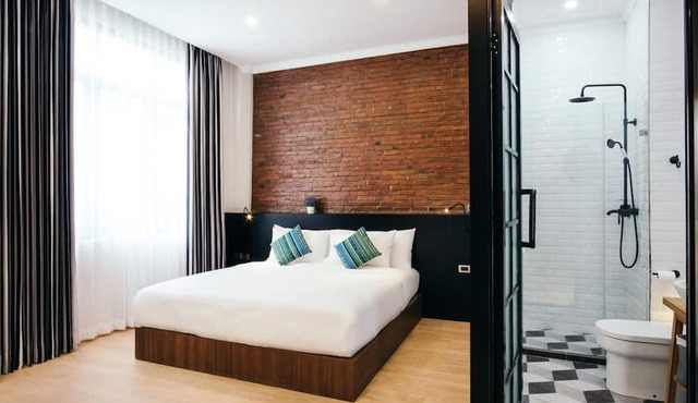 S Loft Manado
