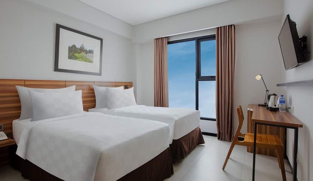 Swiss-Belinn Timika